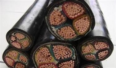 庫(kù)存電線電纜回收