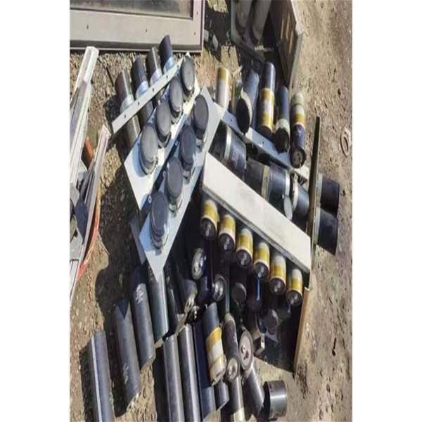 電解電容器回收